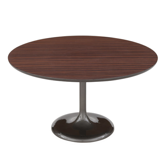 Neto Structural Polyurethane & Metal Dining Table