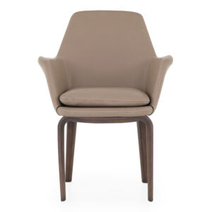 York Little Armchair | Minotti