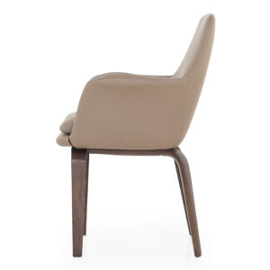 York Little Armchair | Minotti