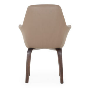 York Little Armchair | Minotti