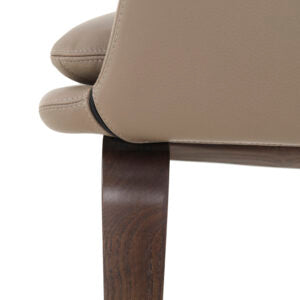 York Little Armchair | Minotti