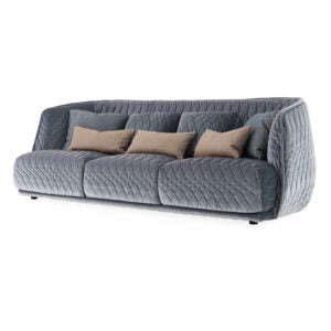 Redondo sofa 245 | Moroso