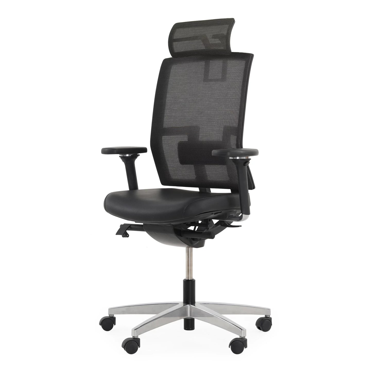 Seben Genuine Leather Gringo Chair