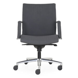 SEBEN MEDIUM BACK OFFICE CHAIR | Interstuhl