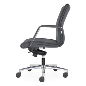 SEBEN MEDIUM BACK OFFICE CHAIR | Interstuhl