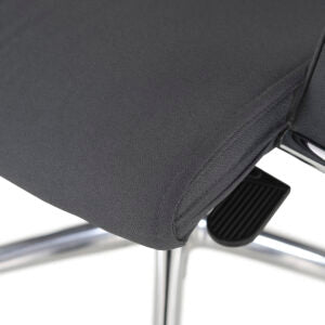 SEBEN MEDIUM BACK OFFICE CHAIR | Interstuhl