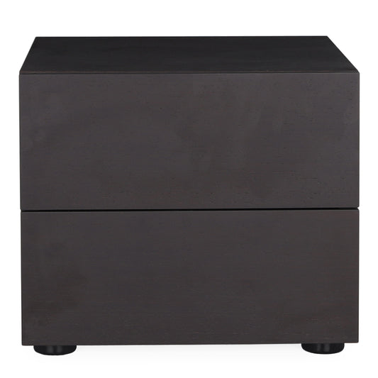 Ala Cdaa4 Nightstand | Poliform