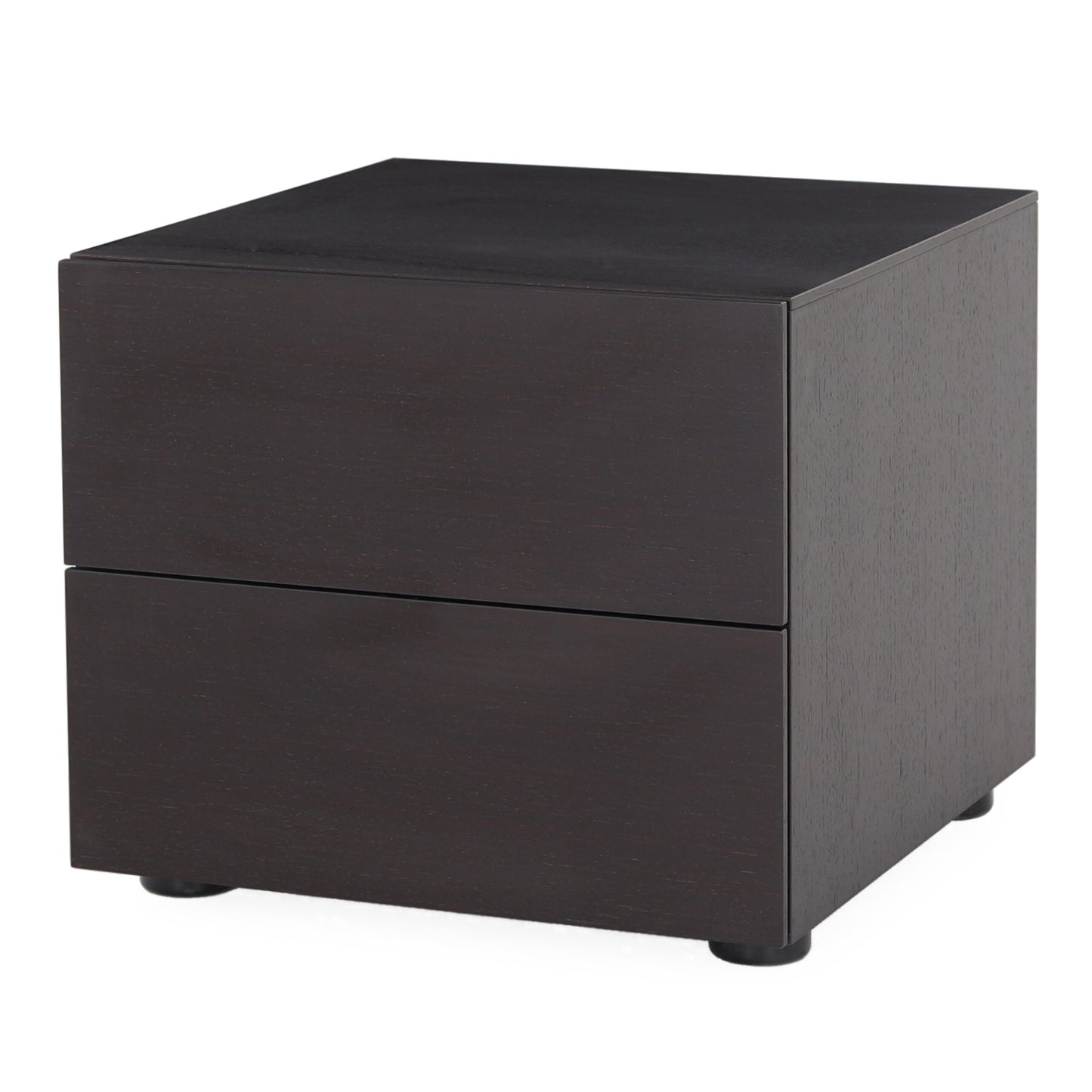 Ala Cdaa4 Nightstand | Poliform