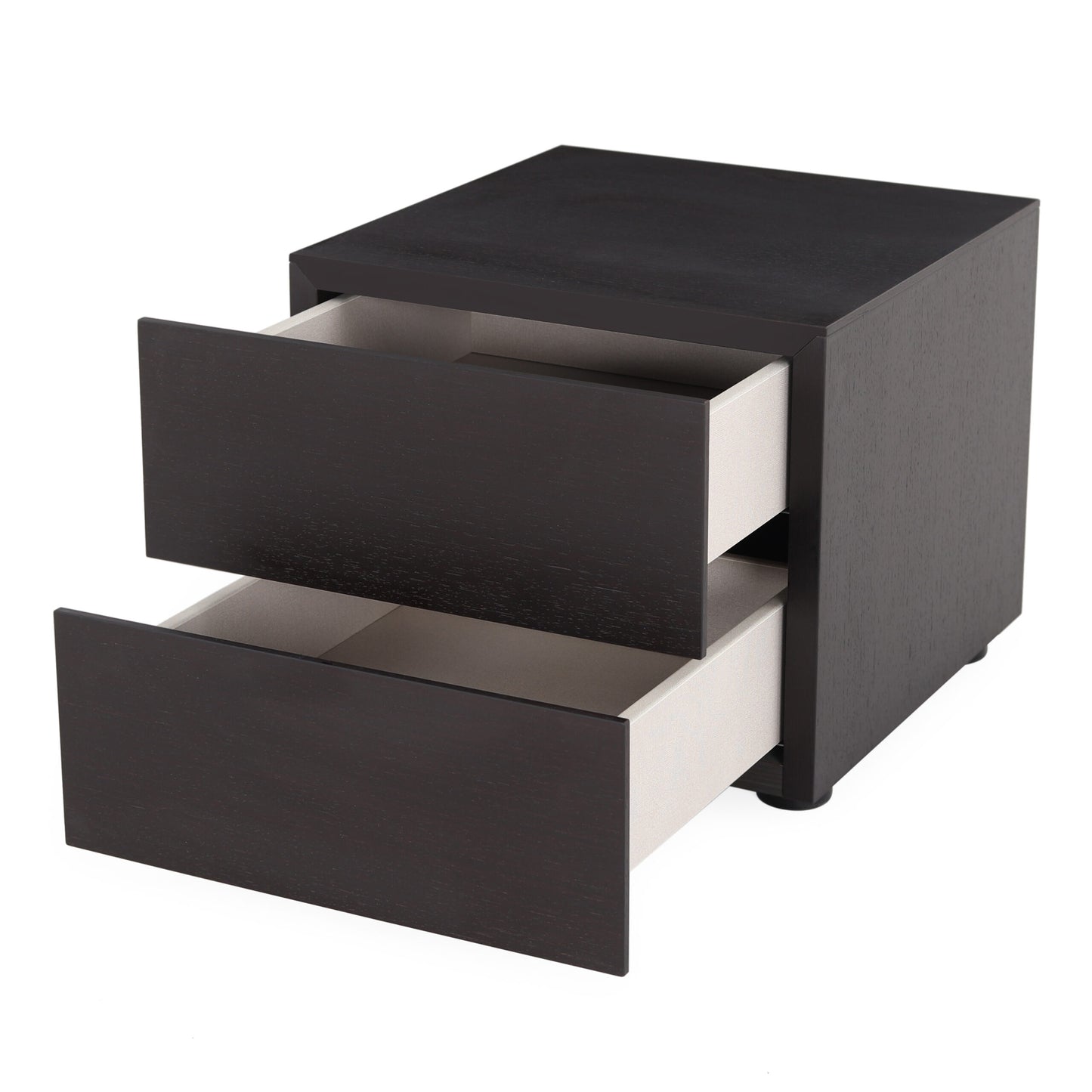 Ala Cdaa4 Nightstand | Poliform