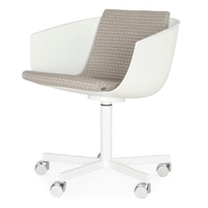 Arm Chair Strip | Poliform