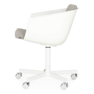 Arm Chair Strip | Poliform