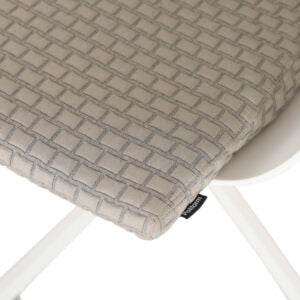 Arm Chair Strip | Poliform