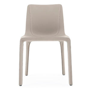 CHAIR MANTA | Poliform