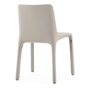 CHAIR MANTA | Poliform