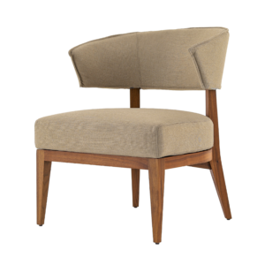 Lenie Arm Chair | Porada