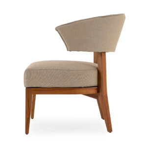 Lenie Arm Chair | Porada