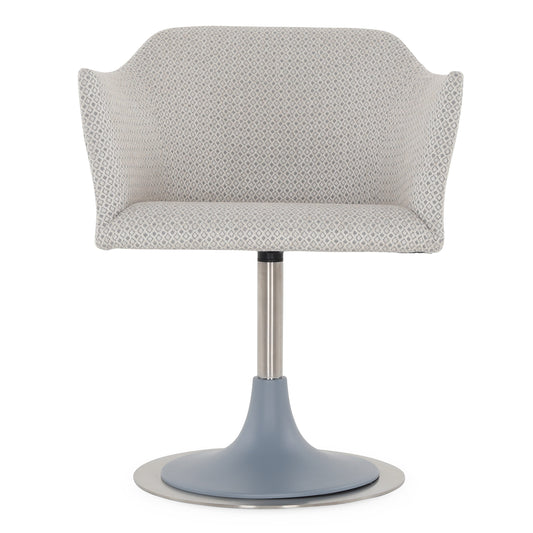 كرسي كيلي بذراعين | بورادا