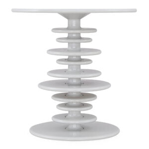 Fluid Side Table | Porada