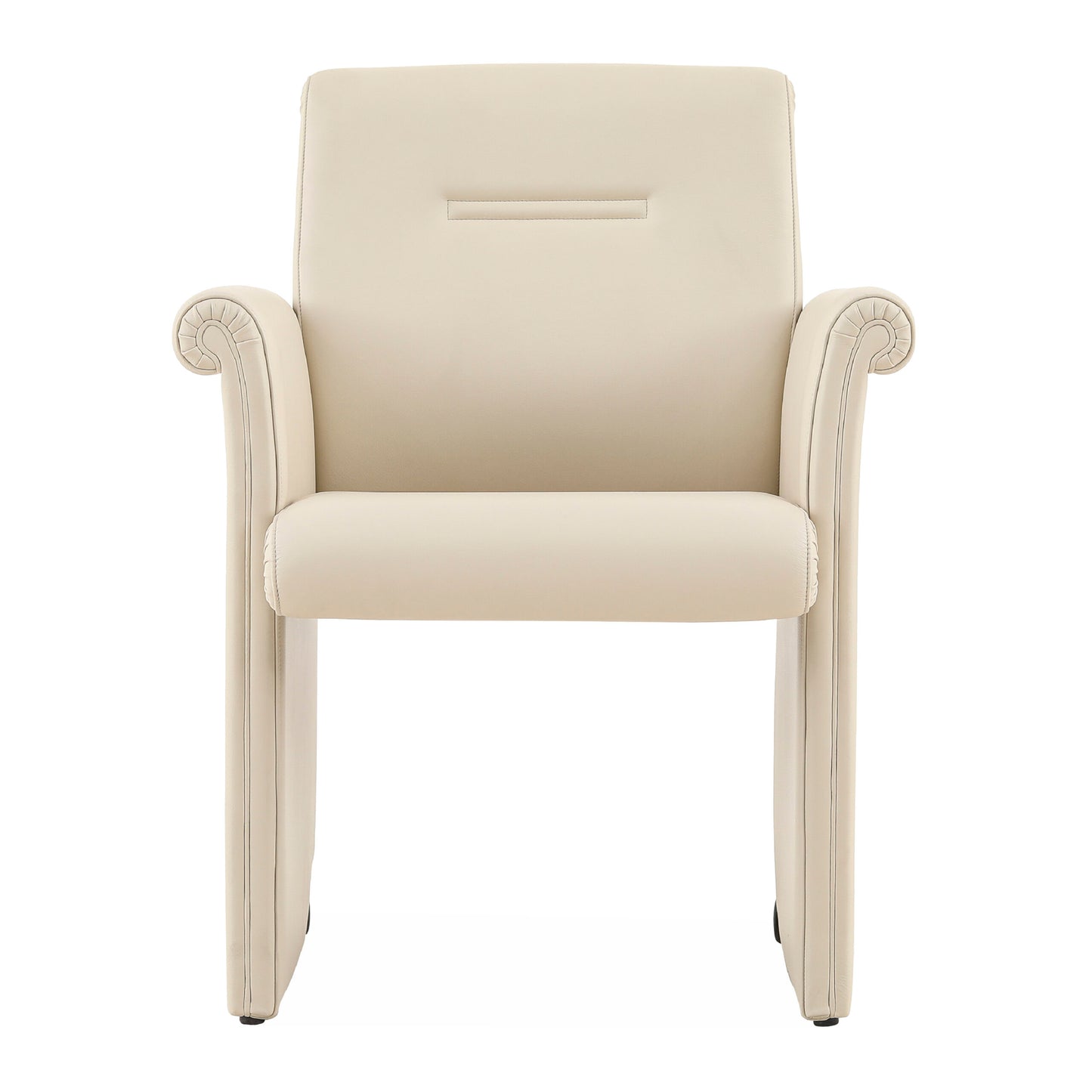 FORUM BRIDGE Armchair | Poltrona Frau