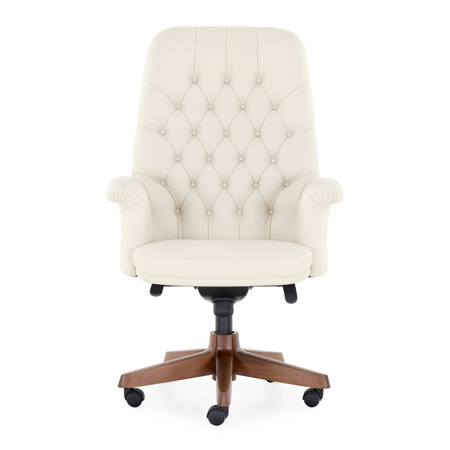 OXFORD President Chair | Poltrona Frau