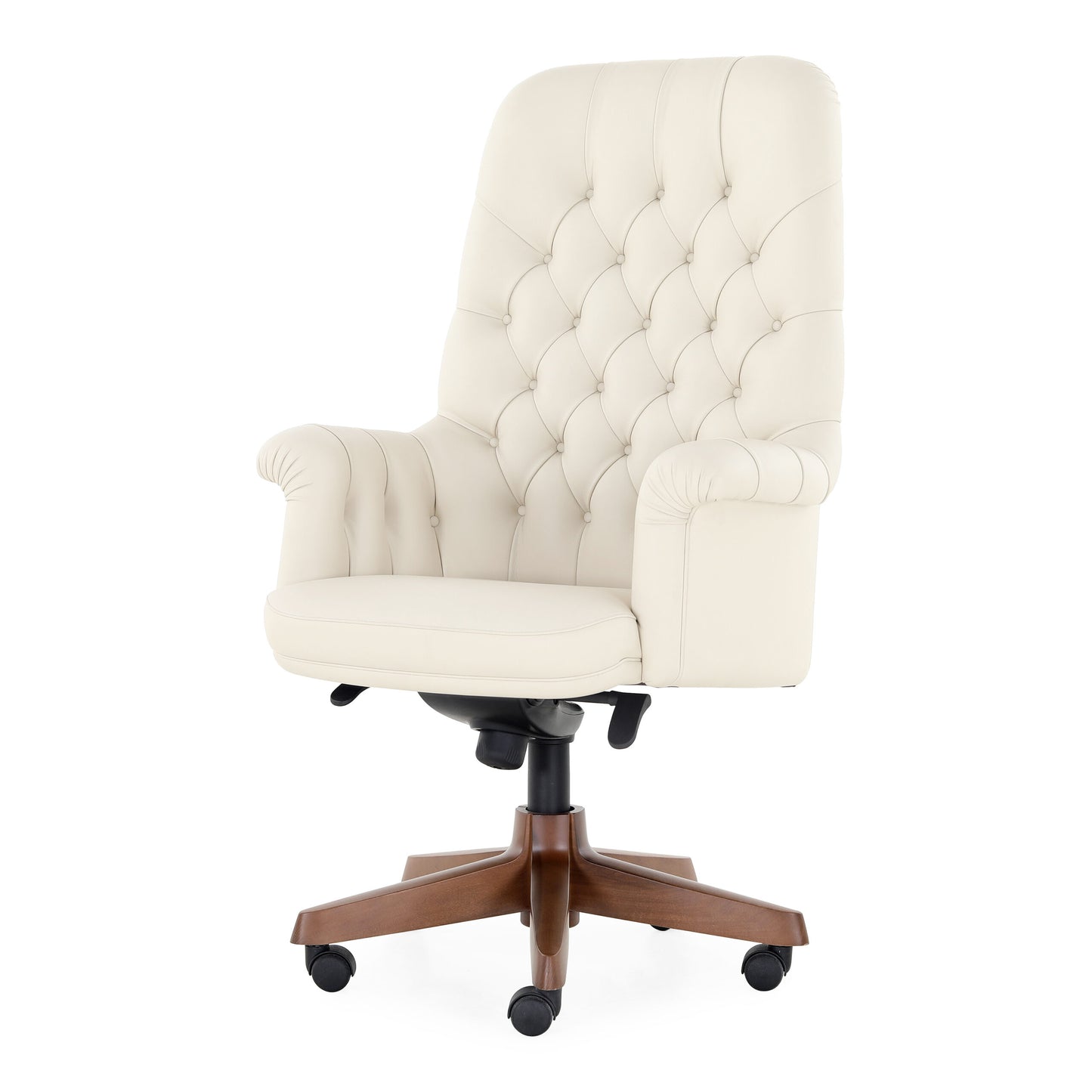 OXFORD President Chair | Poltrona Frau