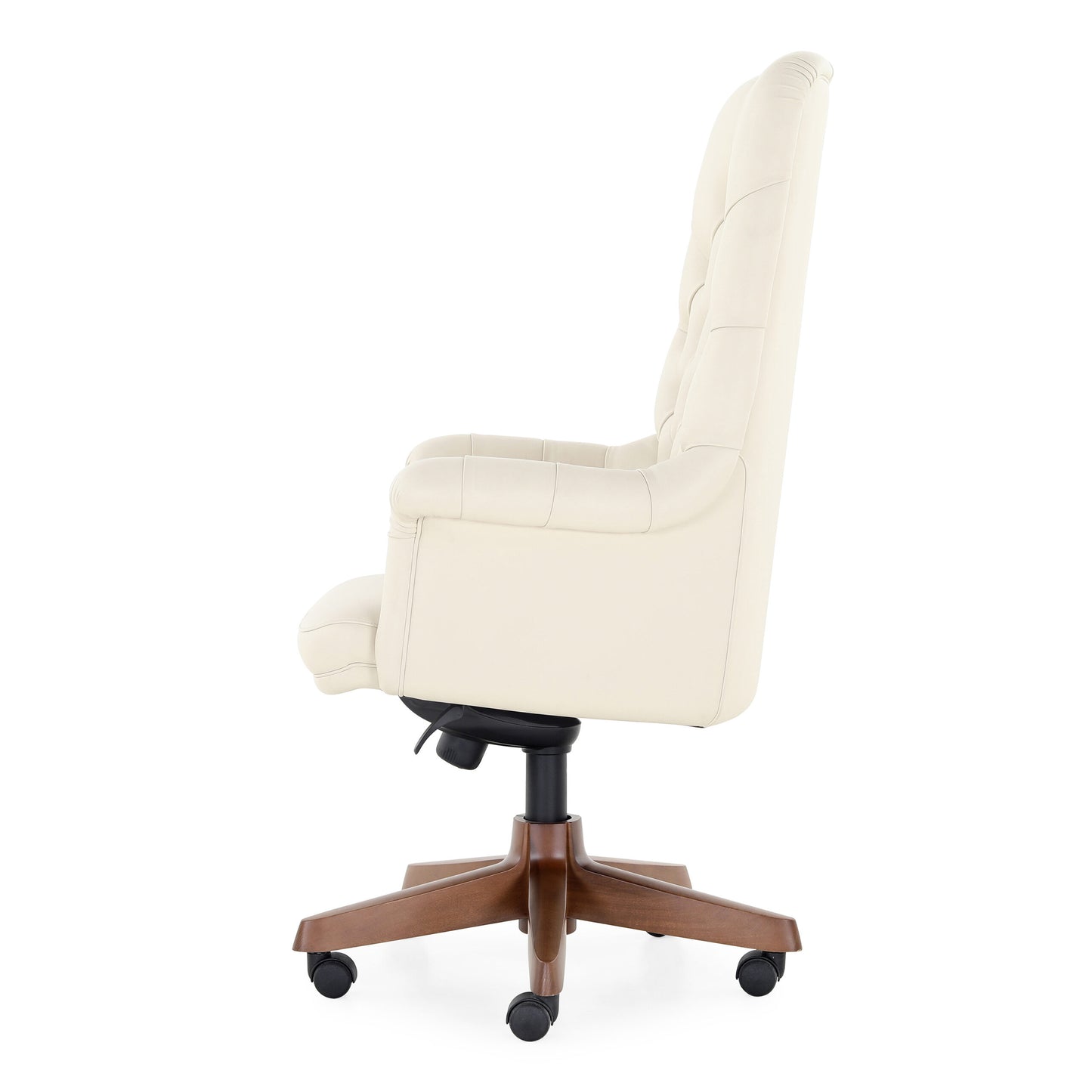 OXFORD President Chair | Poltrona Frau