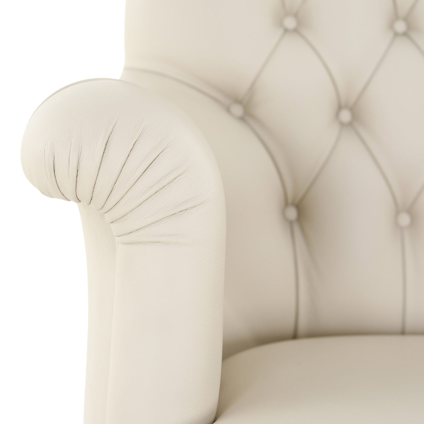 OXFORD President Chair | Poltrona Frau