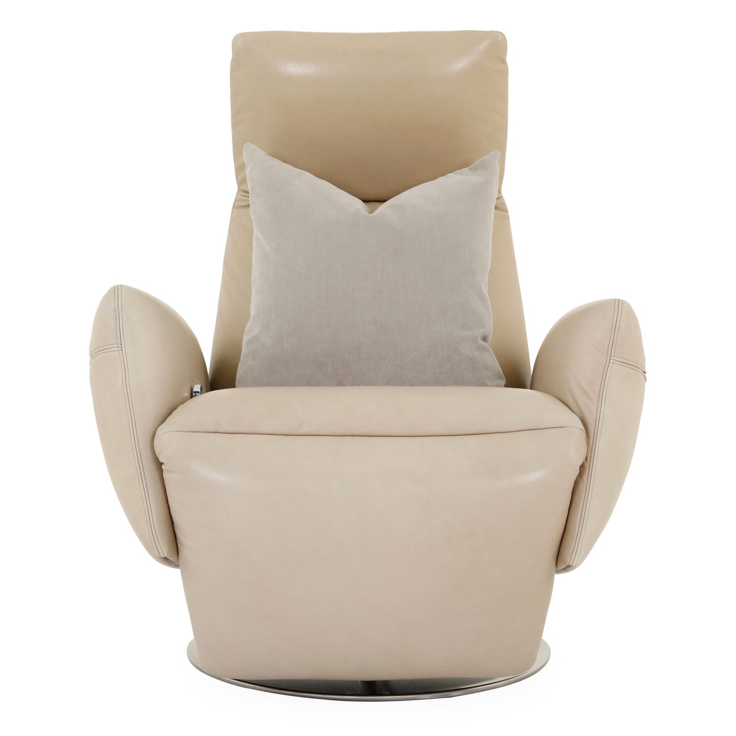 Reclining Armchair | Poltrona Frau