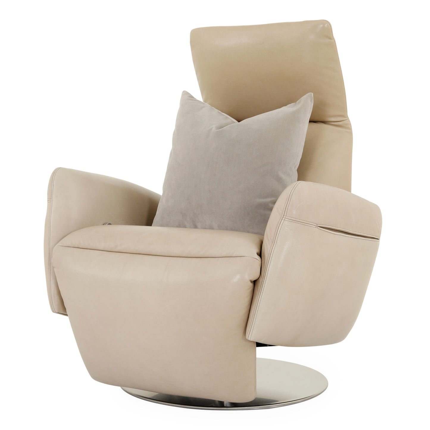 Reclining Armchair | Poltrona Frau