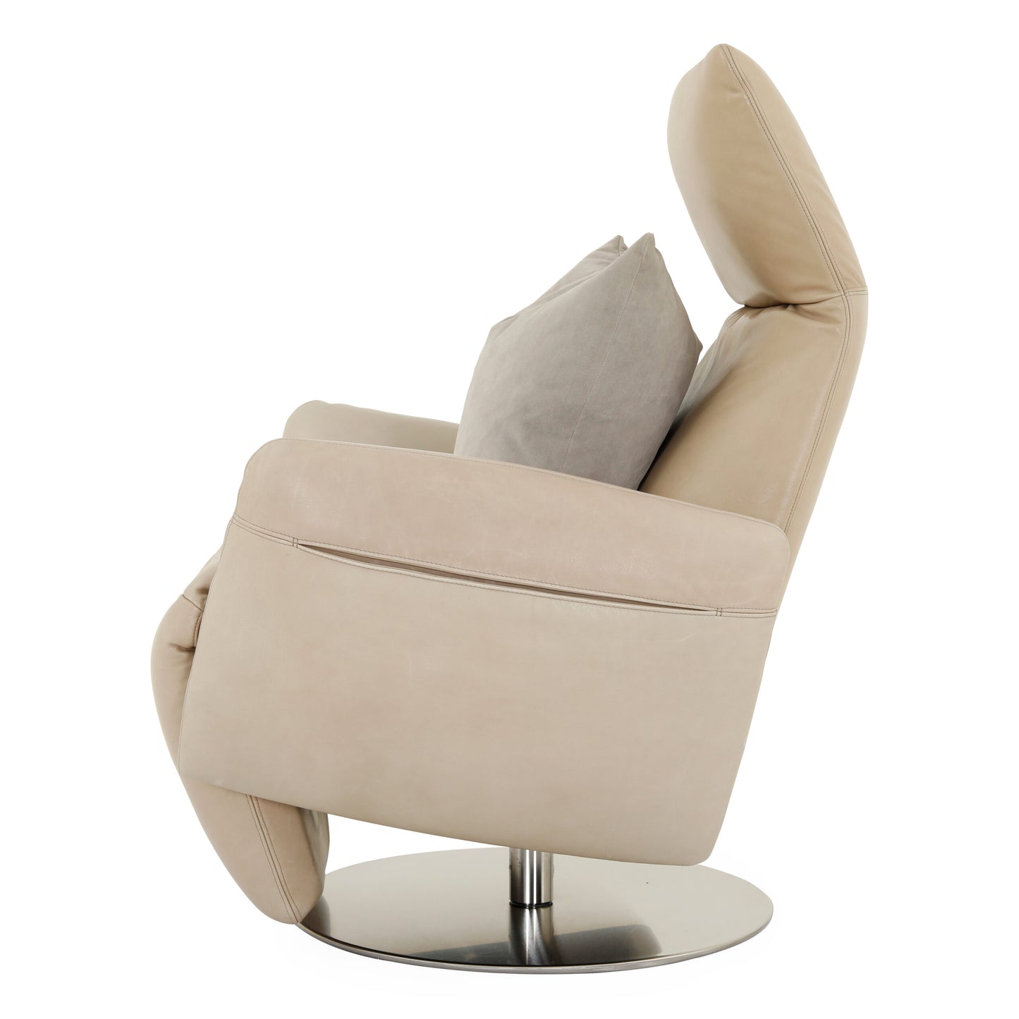 Reclining Armchair | Poltrona Frau