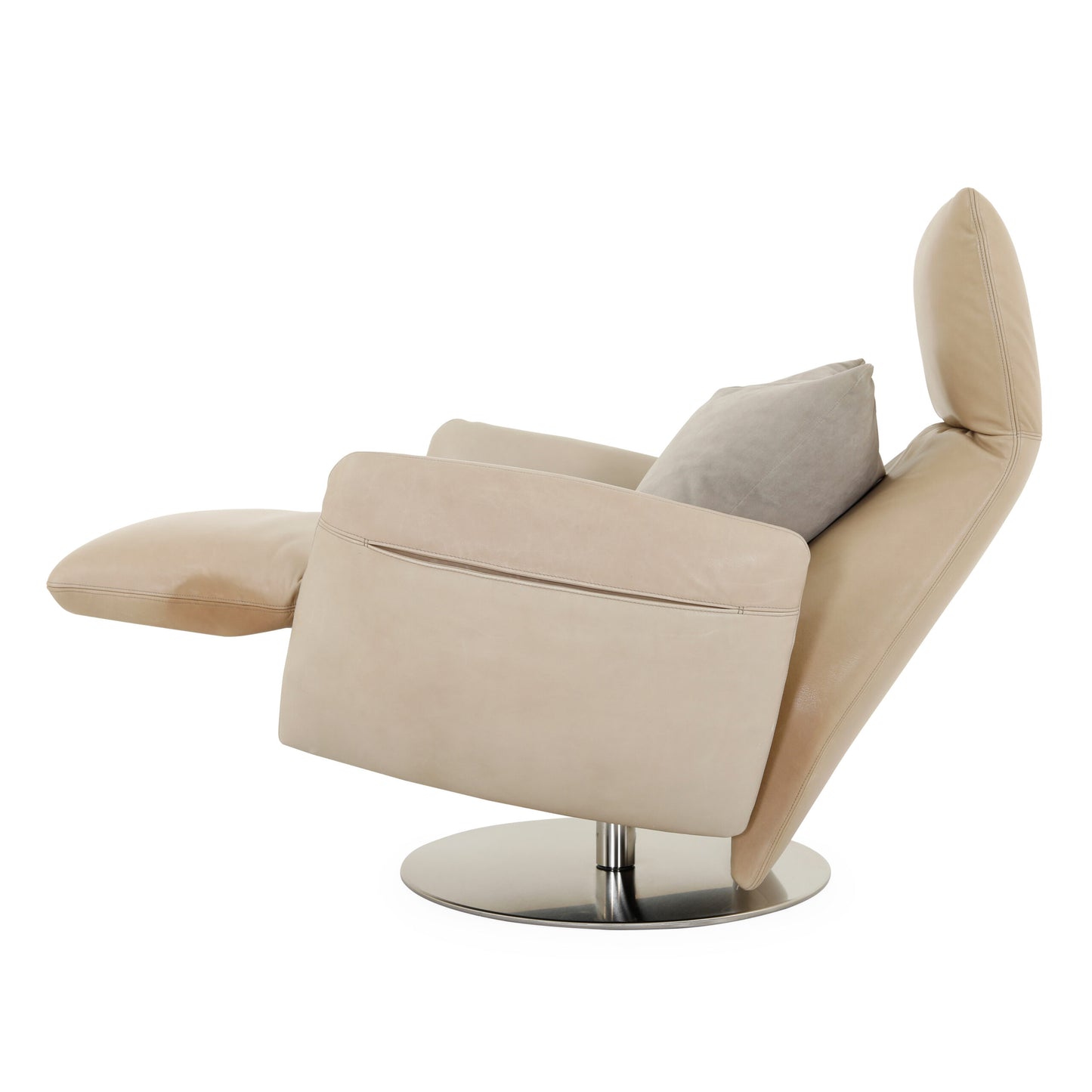 Reclining Armchair | Poltrona Frau