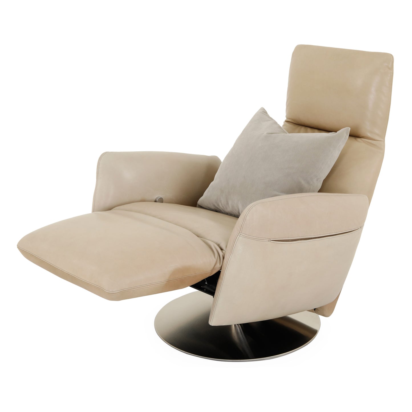 Reclining Armchair | Poltrona Frau