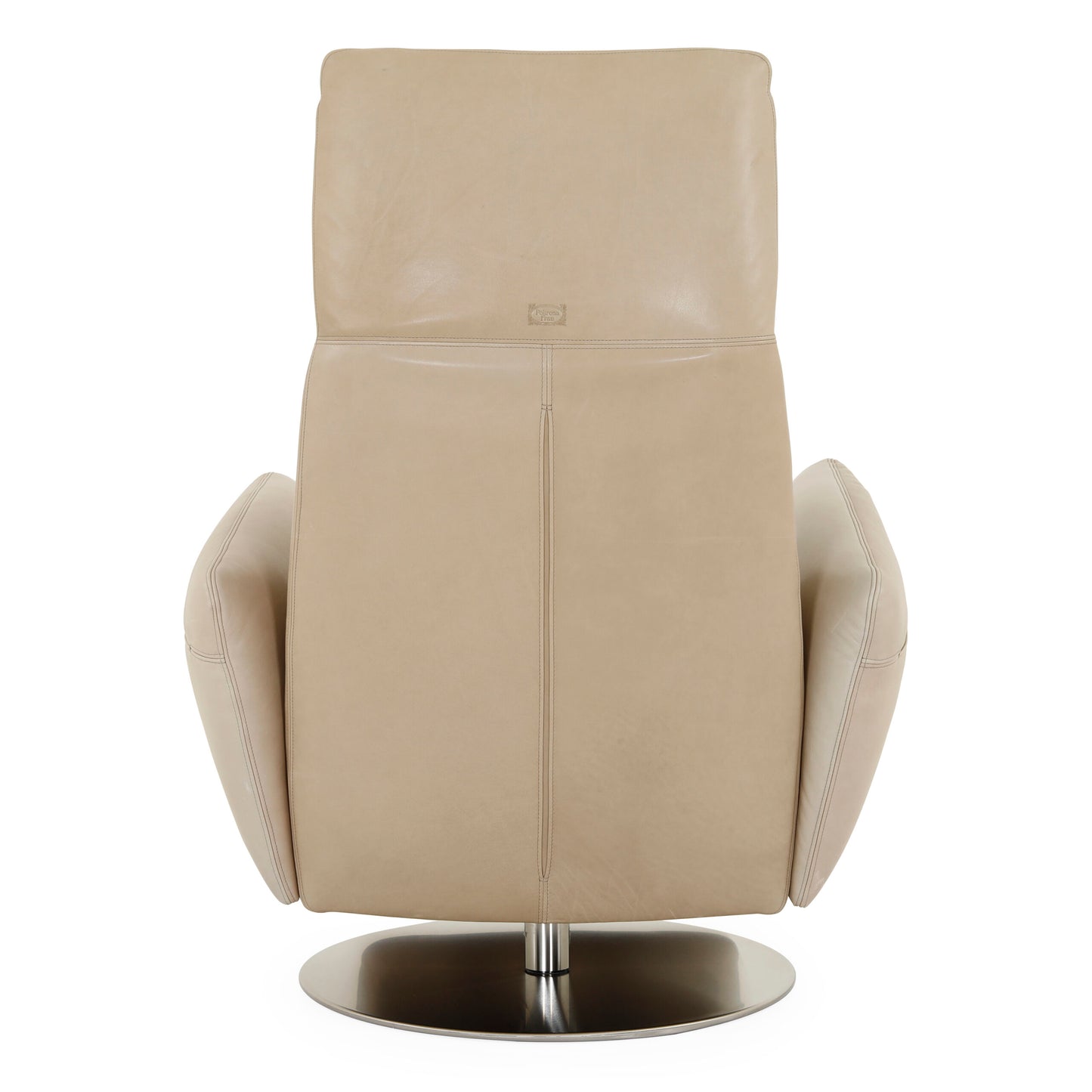 Reclining Armchair | Poltrona Frau