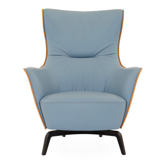 كرسي مامي الأزرق | بولترونا فراو