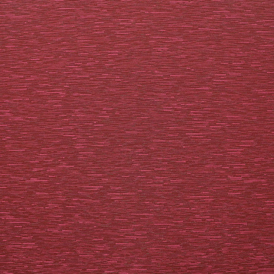 UNI 41 Woven Fuscia Fabric