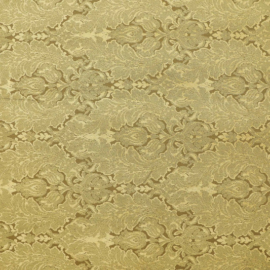 ROTHWELL MEDALLION chenille Fabric