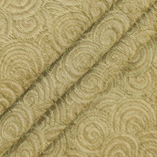 Swivel dream fabric