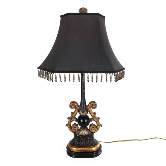 Ginger Table Lamp | The Gallery
