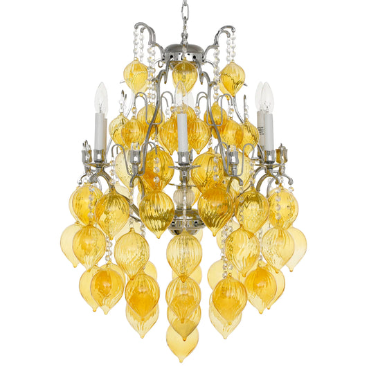 6+3 Lights Chandelier | Decorative Lighting