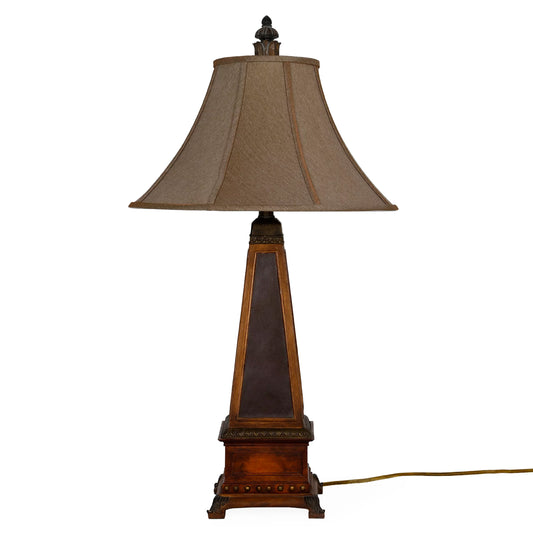 Odysseus Table Lamp | Decorative Lighting