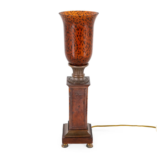 Lemieux Table Lamp | Decorative Lighting