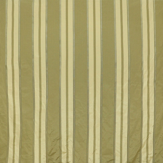 Ballerina Striped Silk Fabric