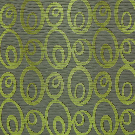 TESSUTO MINI swirl fabric