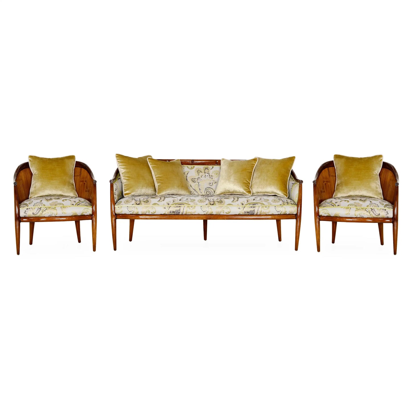 Corazon Sofa Set | Living Room Sofa