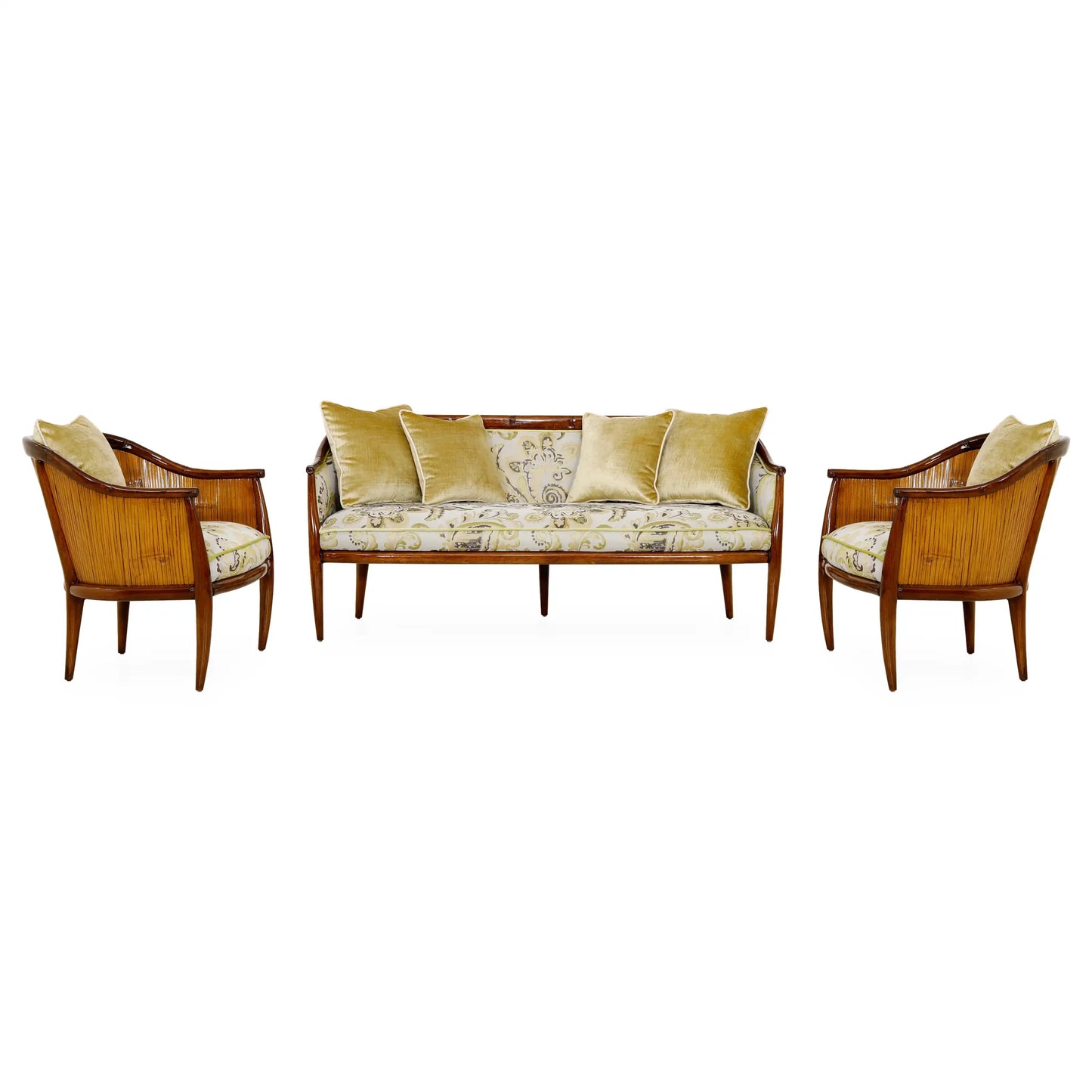 Corazon Sofa Set | Living Room Sofa