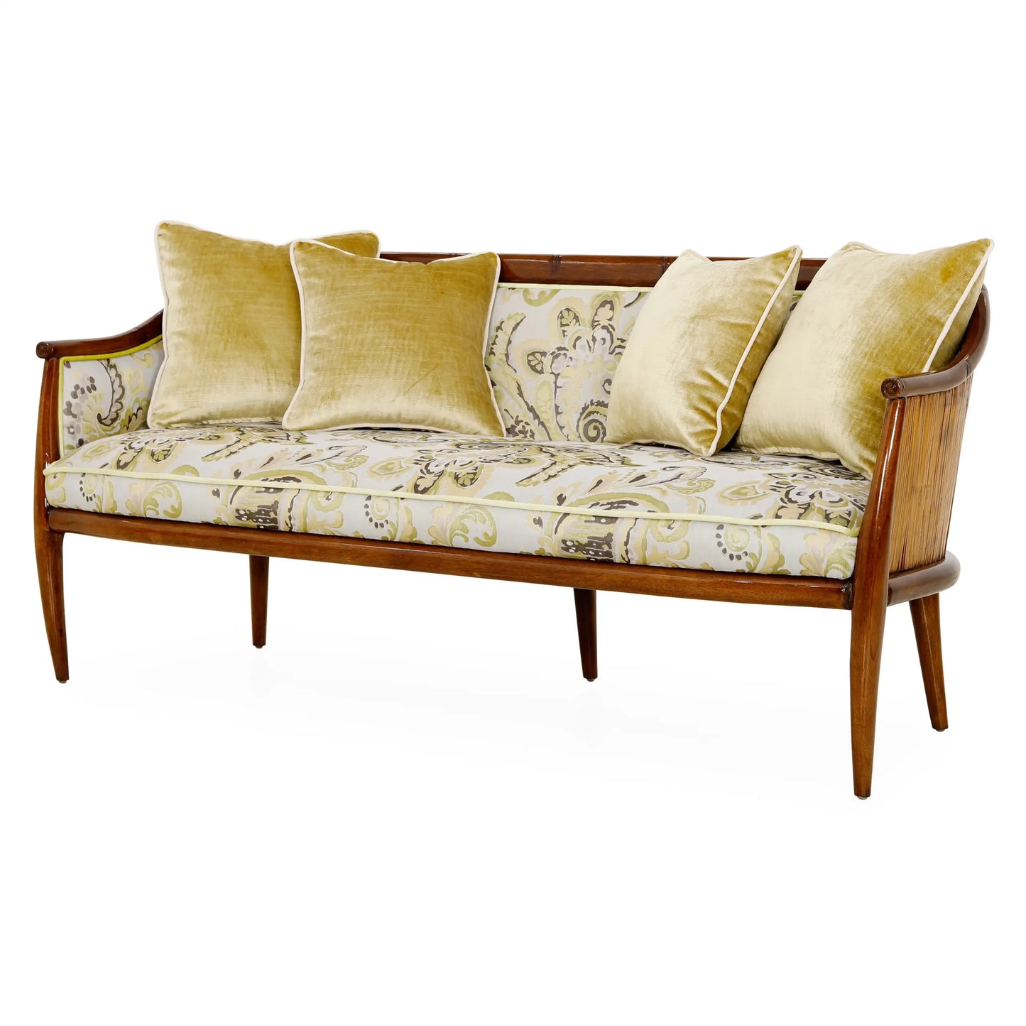 Corazon Sofa Set | Living Room Sofa