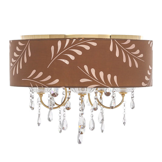 Emma Pendant 5 L | Decorative Lighting