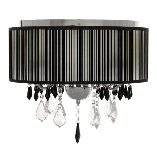 Laura Pendant 4 L | Decorative Lighting