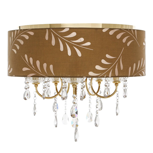 Shereen Pendent 5L | Decorative Lighting