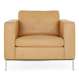 Armchair 780-10 | Walter Knoll